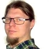 Michael Frederiksen