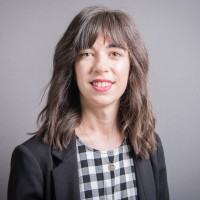 Lydia Kocher