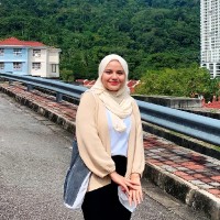 Liyana Irdina