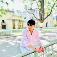 Vivek Thakur