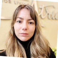 Andreea Topai
