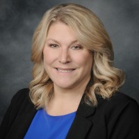 Jeanine Langmaid