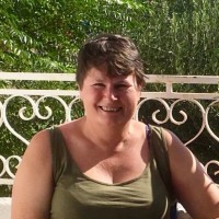 Ann Mitchell