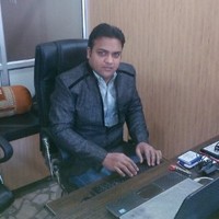 CA Atul Garg