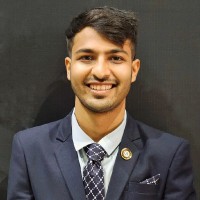 Ca Prince Mehta