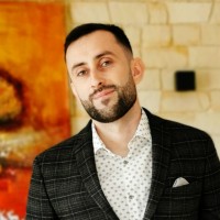 Brice MERCIER
