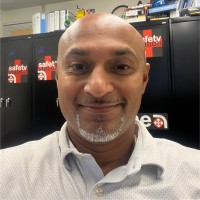 Navinesh (Bobby) Lal