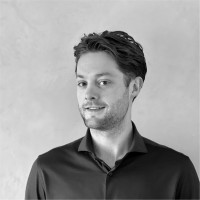 Jasper Van Der Jagt