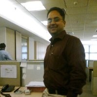 Vickalp Sharma