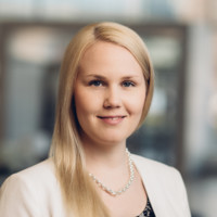 Emilia Vaahto-Keskiväli