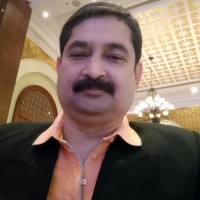 Swapnill J. Bhosale