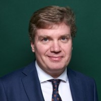 Thomas Mygind