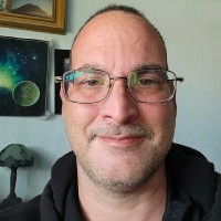Wayne Kinzel