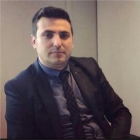 Yılmaz ÇETİNKAYA