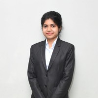 Chaniya Raikar