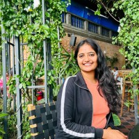 Rakshitha HS