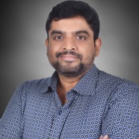 Sri Harsha Paturi