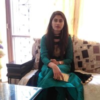 Nidhi Chaudhary