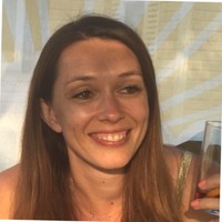 Monique Van Straten-Fernhout