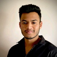 Siddarth Menon