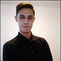 Deric Soares