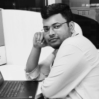 Ritesh Saha