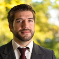 Pantelis Ladopoulos, Cia, Acca
