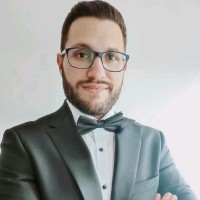 Georgios Balia