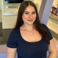 Jillian Cirignano