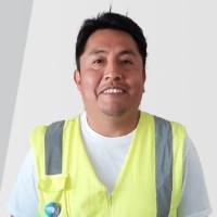 Grover Ibarra