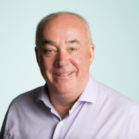 Phil Hunt, MBA Retired