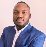Timothy Okonkwo