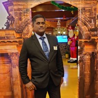 Tr Shankar