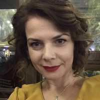 Valentina Dobrovolschi