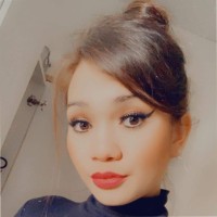 Aindhra Mala Thompson