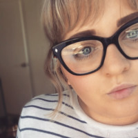 Caitlin Moss