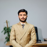 Ahmad Baig
