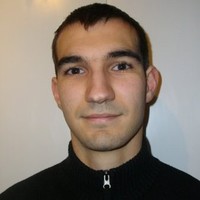 Bastien Zanconato