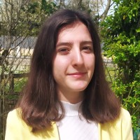 Emilie Hascoët