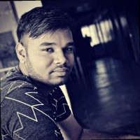 Vipul Chavda