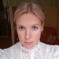 Anna Bekurova