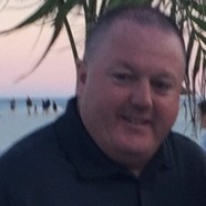 Jim Gregory