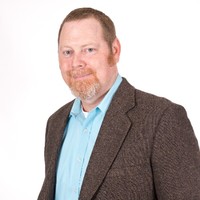 James Chivers