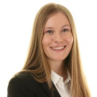 Madelen Behn Stensrud