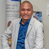 David Mbuki Kogi