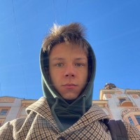 Илья Кусакин