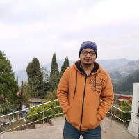 Srijan Roy