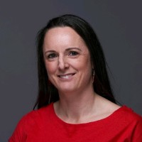 Kimberley Hacquoil