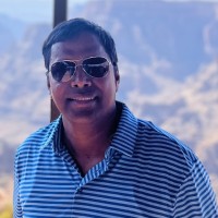 Rajesh Singh