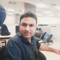 Aakash Sohal